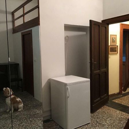 Appartamento Esmeralda Tortoreto Екстер'єр фото