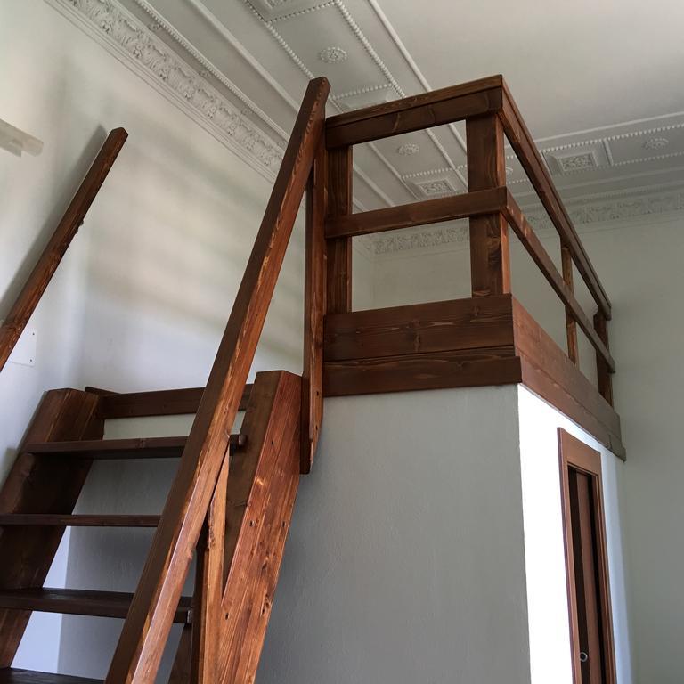 Appartamento Esmeralda Tortoreto Екстер'єр фото