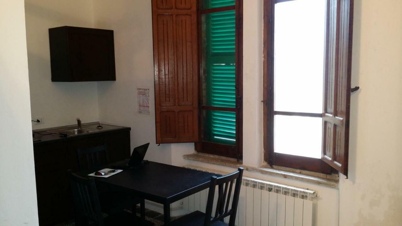 Appartamento Esmeralda Tortoreto Екстер'єр фото
