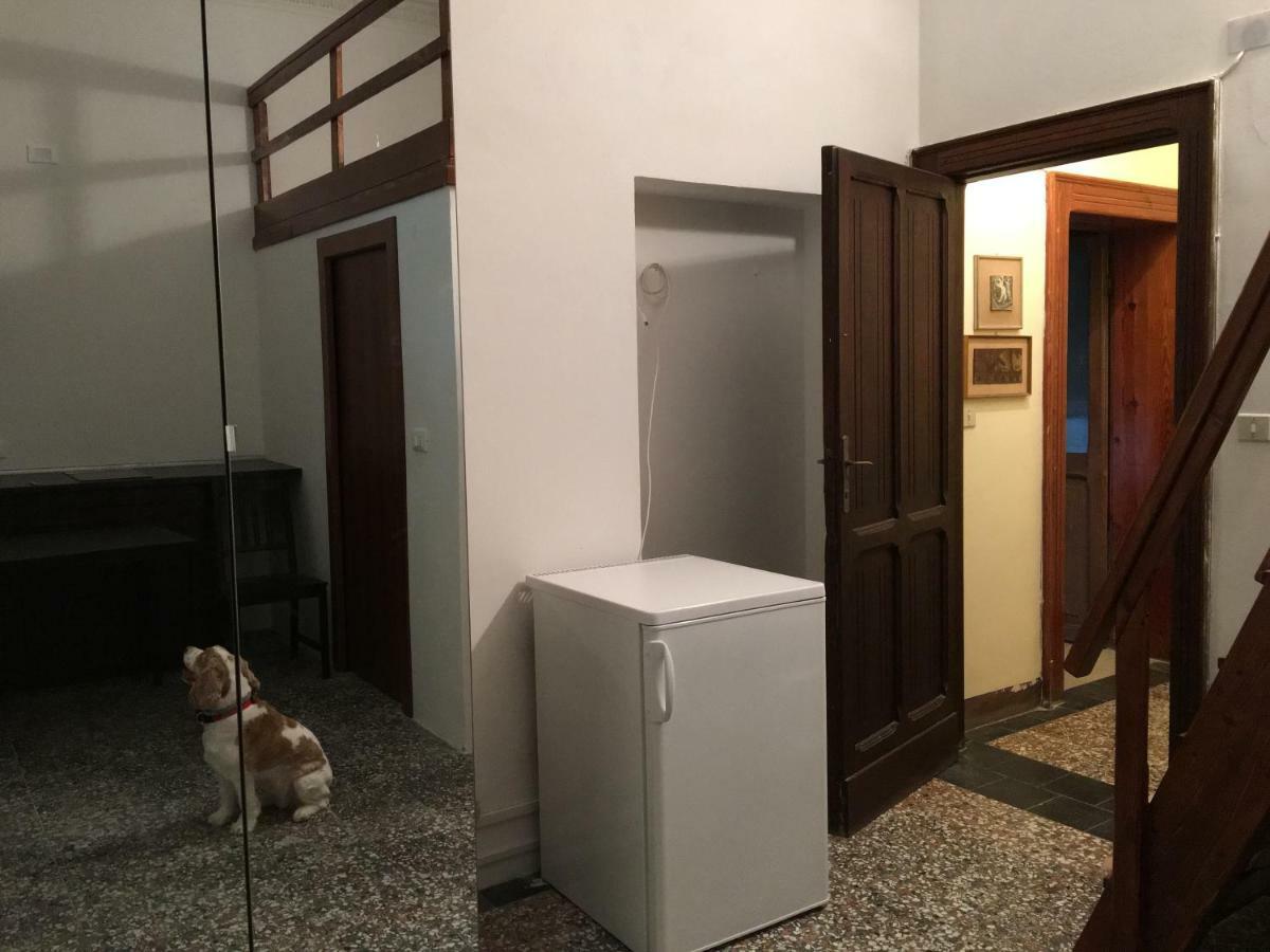 Appartamento Esmeralda Tortoreto Екстер'єр фото